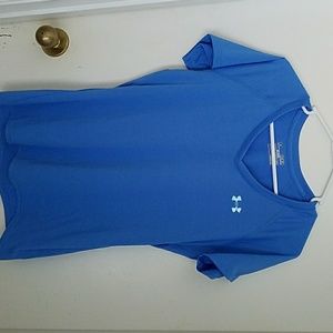 Under Armour workout shirt